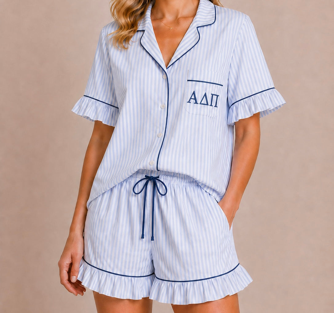 South Carolina ADPI