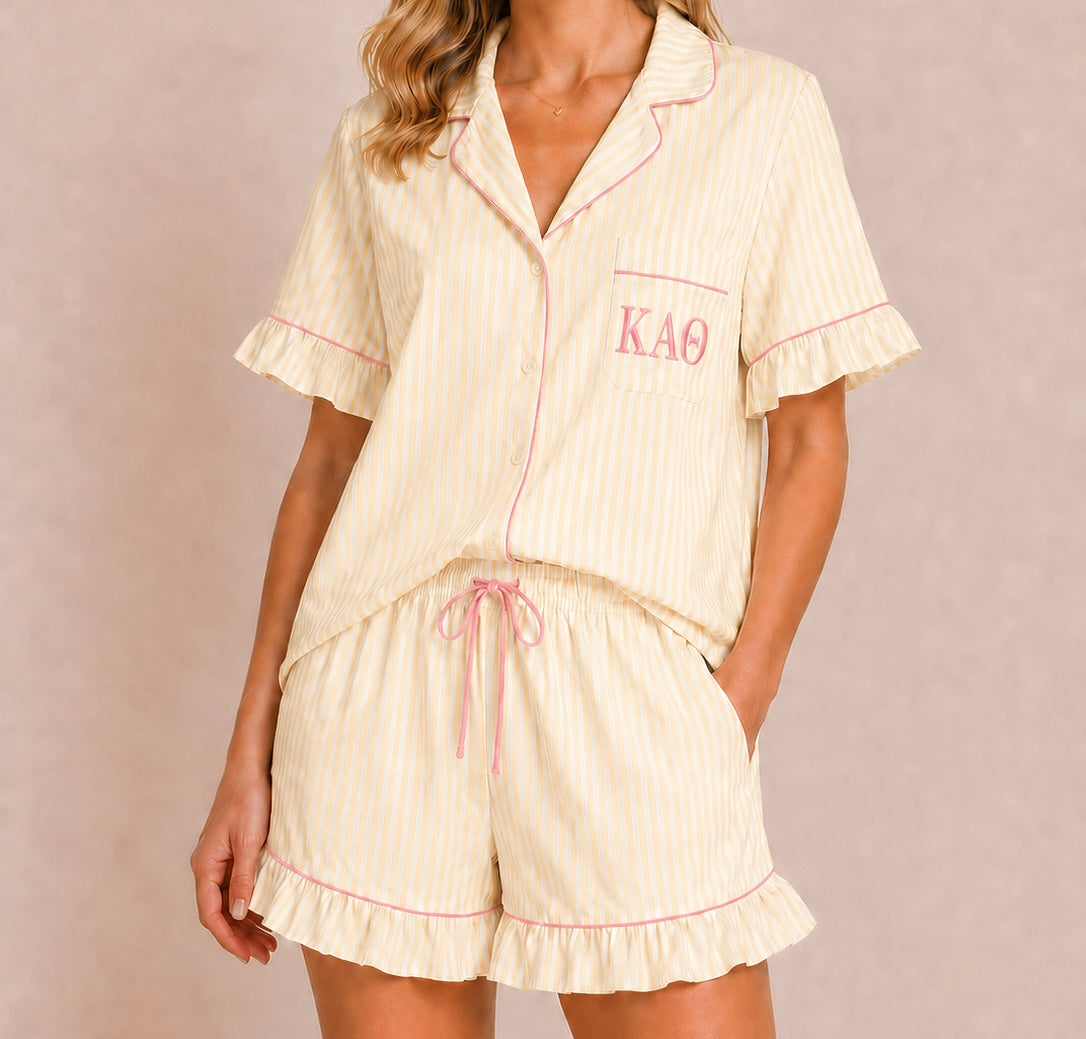 MIAMI UNIVERSITY THETA